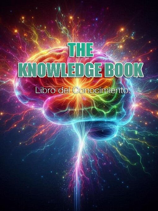 Title details for The Knowledge Book by Nolo Nob - Available